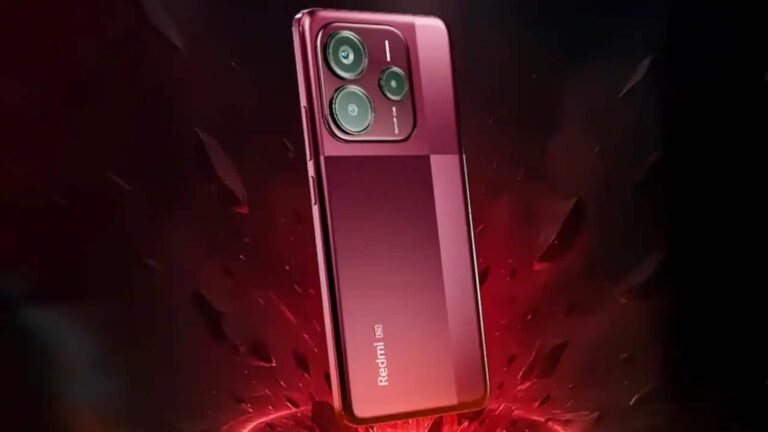 Redmi Note 14 SE 5G आज भारत में होगा लॉन्च, Ultra प्रोसेसर के साथ मिलेंगे कई दमदार फीचर्स, जानें कीमत