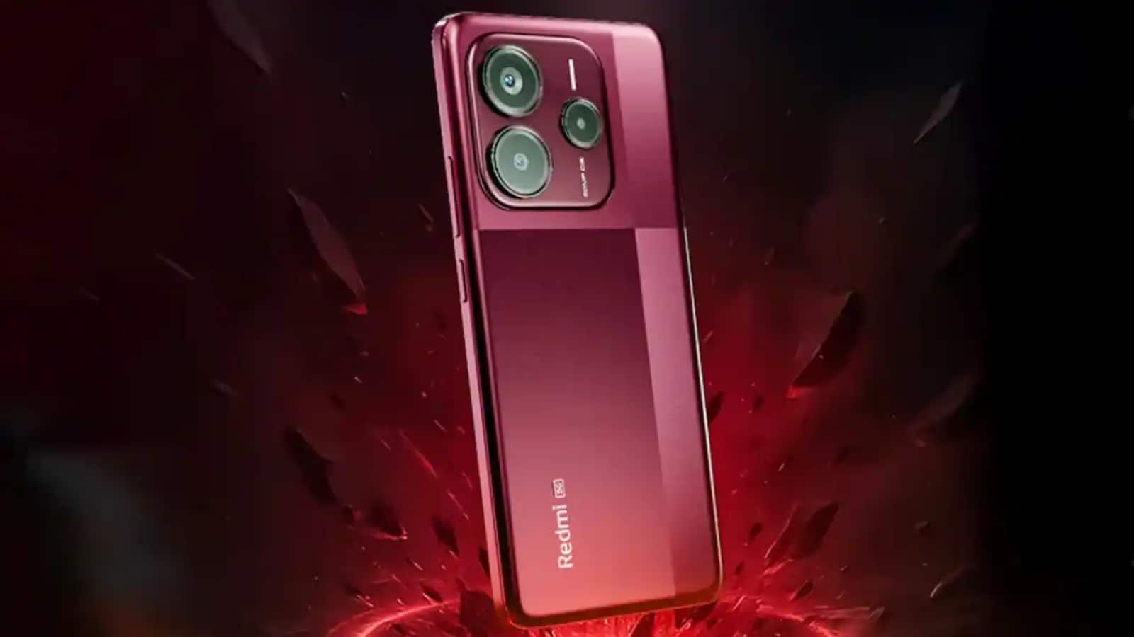 Redmi Note 14 SE 5G आज भारत में होगा लॉन्च, Ultra प्रोसेसर के साथ मिलेंगे कई दमदार फीचर्स, जानें कीमत