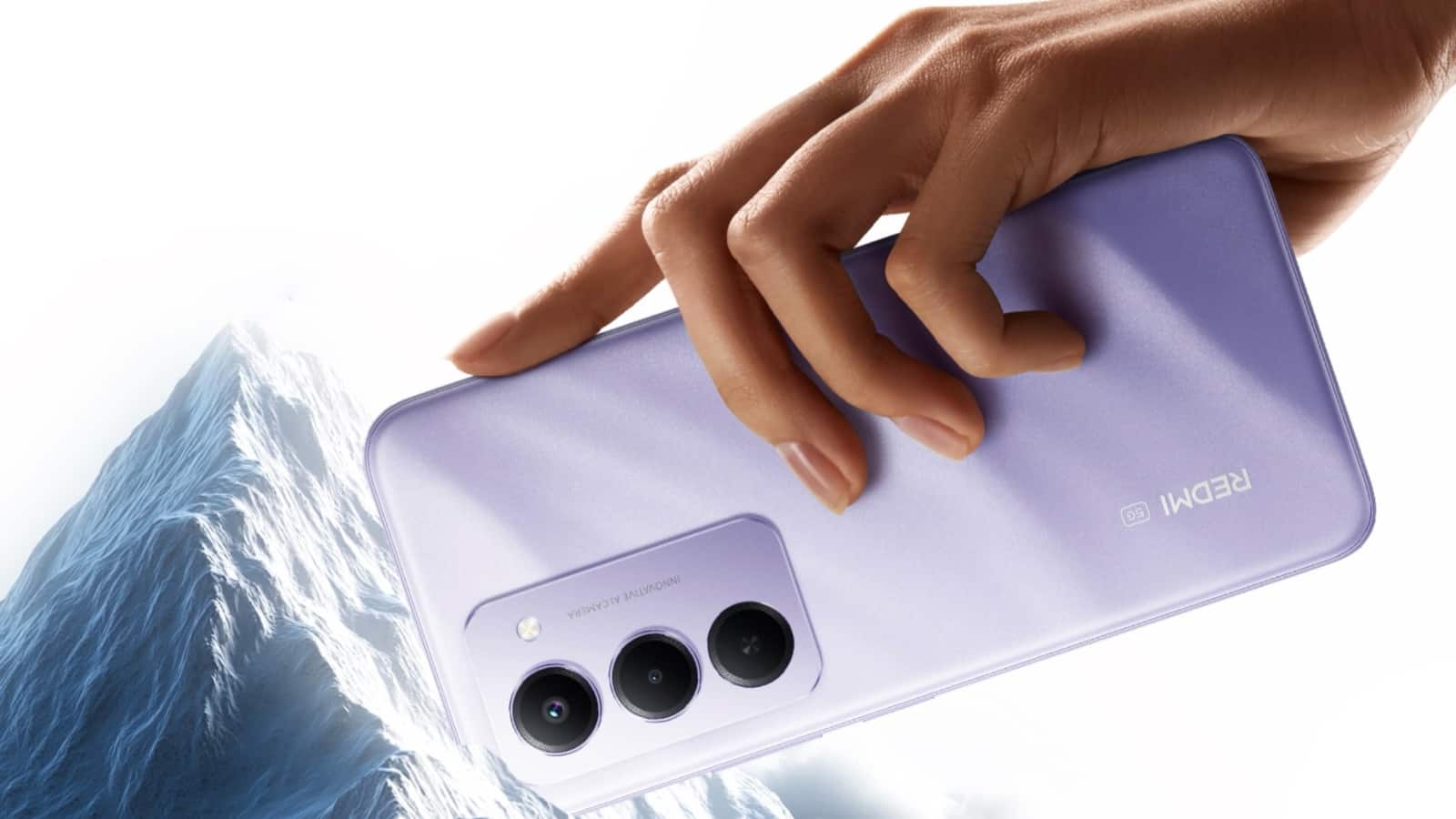 Redmi 15 5G भारत में 19 अगस्त को होगा लॉन्च, 7000mAh की बैटरी के साथ मिलेंगे दमदार फीचर्स, जानें कीमत