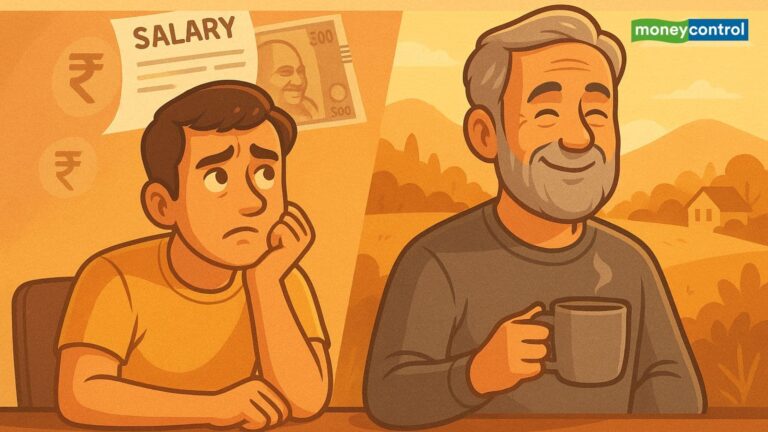 Retirement Planning: कम सैलरी है? फिर भी बन जाएगा बड़ा रिटायरमेंट फंड, बस इन बातों का रखें ध्यान