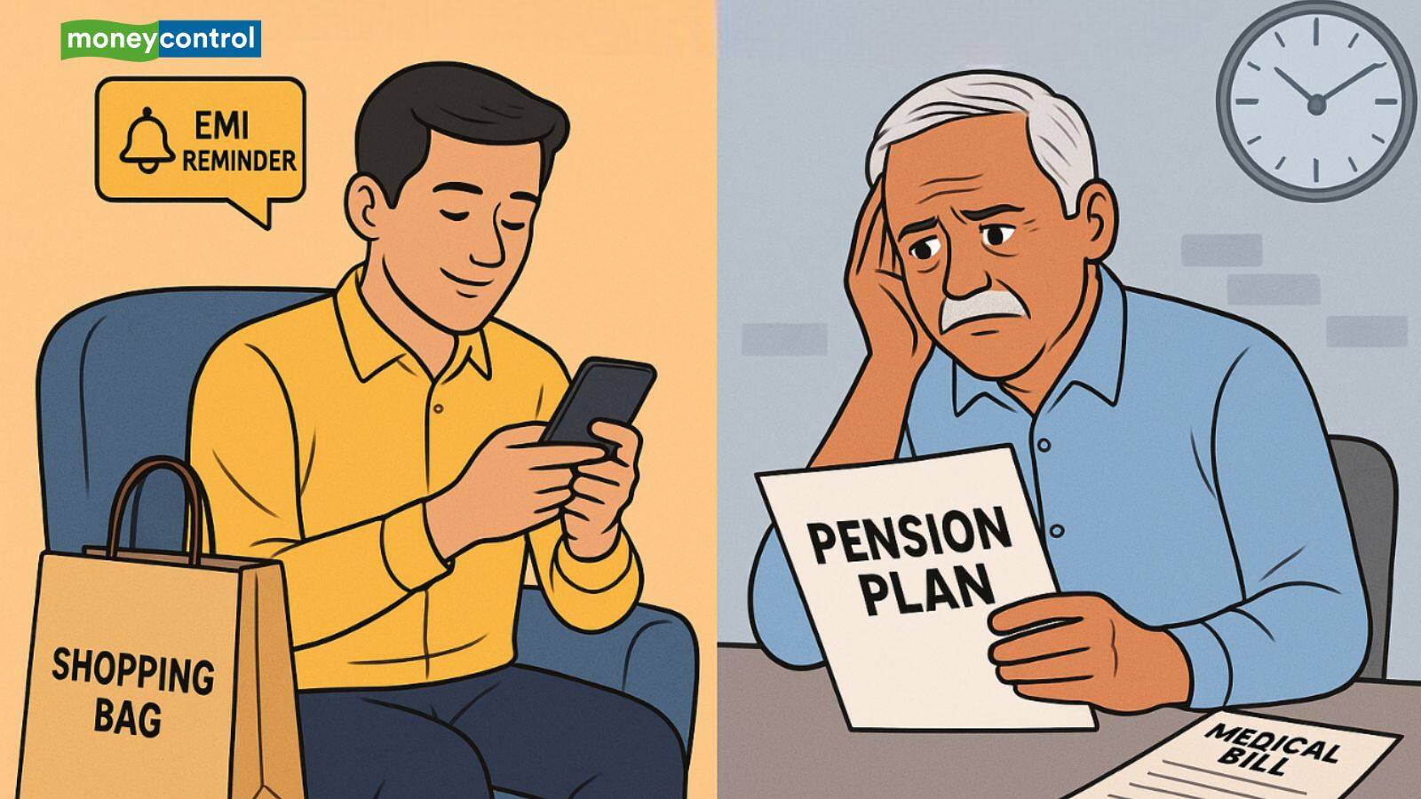 Retirement Planning: रिटायरमेंट के लिए कितना चाहिए, कहां लगाएं पैसा? जानिए एक्सपर्ट से