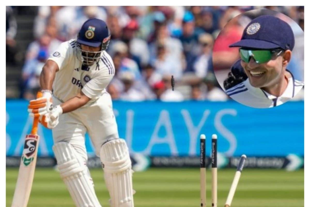 ऋषभ पंत की चोट पर बड़ा अपडेट, क्या खेलेंगे चौथा टेस्ट, कप्तान गिल ने दिया जवाब