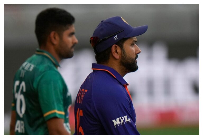 एशिया कप में पाकिस्तान को बिना खेले जीतने देना ठीक नहीं: सूत्र