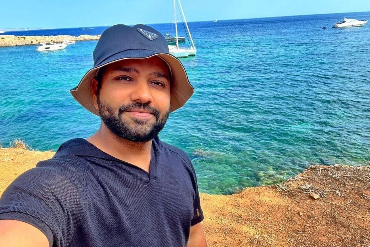 30 करोड़ का अपार्टमेंट, लग्जरी गाड़ियां, अमीरी में हिटमैन का जवाब नहीं...