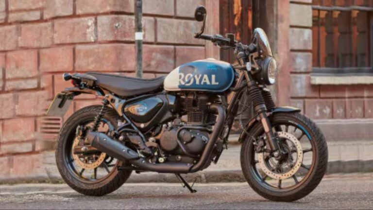 रॉयल एनफील्ड हंटर 350 से यामाहा MT 15 V2 तक, जानिए 2025 की टॉप ट्रेंडिंग बाइक्स!