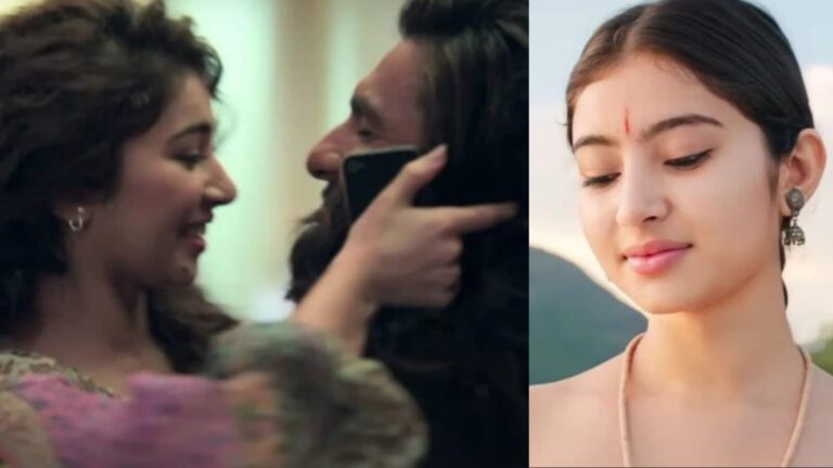 जानिए कौन हैं Sara Arjun? 'धुरंधर' में 20 बड़े Ranveer Singh से फरमाएंगी इश्क