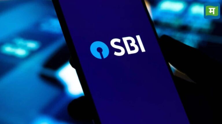 CNBC-Awaaz exclusive : भारतीय स्टेट बैंक आज लॉन्च कर सकता है 25000 करोड़ रुपये का QIP