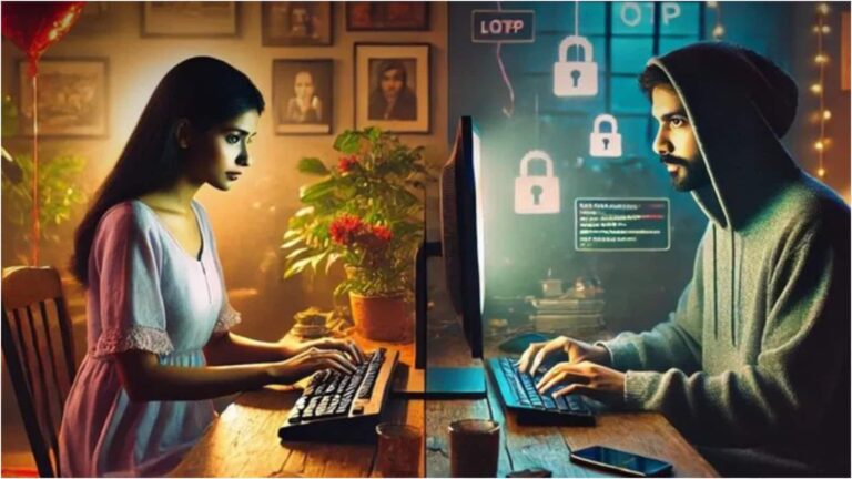 यूपी पुलिस ने दी लोगों को चेतावनी, X पर शेयर किया पोस्ट, लिखा- ‘सैयारा’ से ‘स्कैम ना हो जाये यारा’