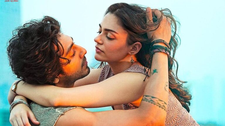 Saiyaara OTT Release: 'सैयारा' के ओटीटी रिलीज को लेकर आई बड़ी खबर, अब इस दिन रिलीज होगी अहान पांडे-अनीत पड्डा की फिल्म