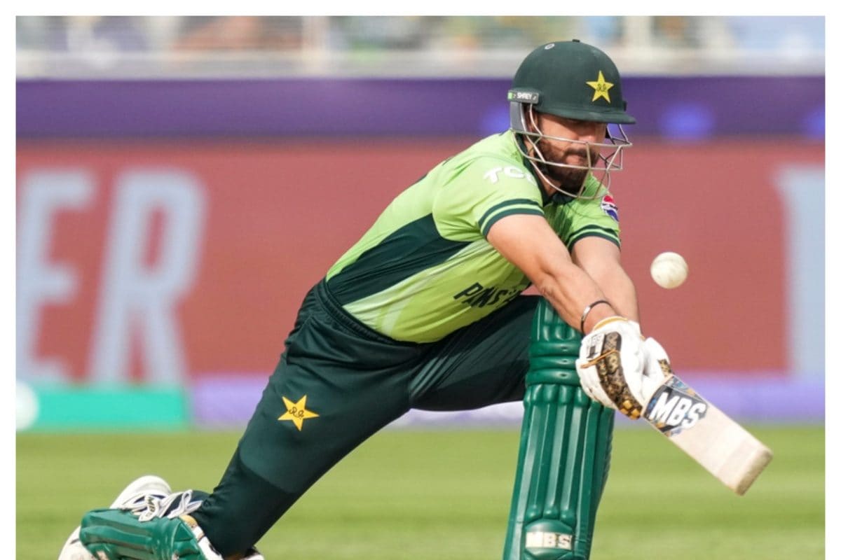 अब 125 रन पर ढेर हुआ पाकिस्तान, बांग्लादेश ने जीता मैच और सीरीज भी अपने नाम की