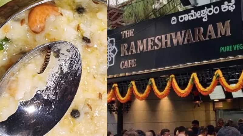 Bengaluru:कर्नाटक के फेमस 'द रामेश्वरम कैफे' पर लगा बड़ा आरोप, ग्राहक के खिलाफ हुई FIR दर्ज