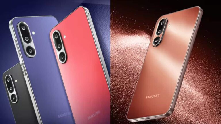 ₹20,000 से कम में मिल रहे सैमसंग गैलेक्सी F36 5G और गैलेक्सी M36 5G, कौन सा लेना है बेस्ट ऑप्शन? जानिए