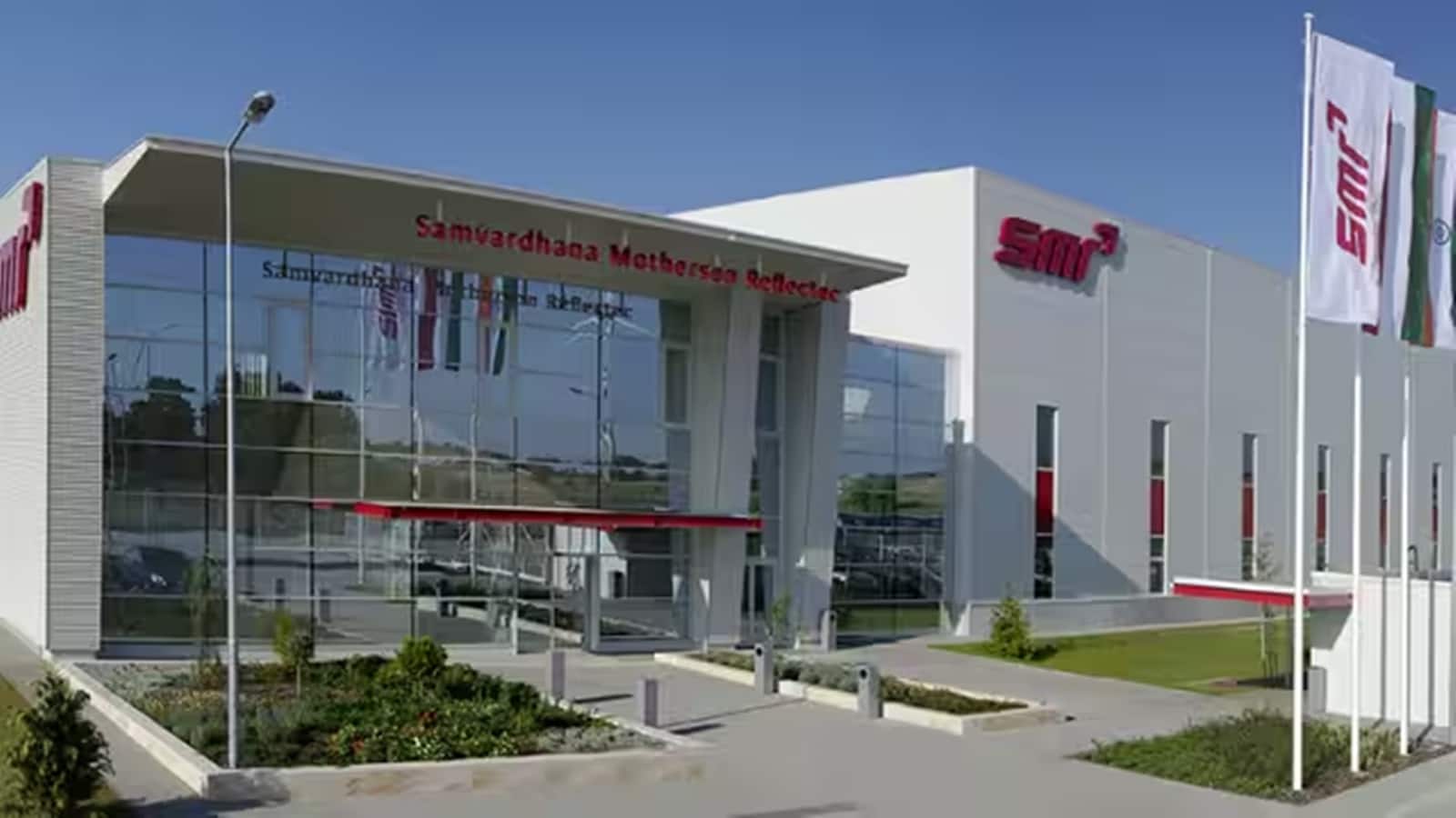 11वीं बार बोनस बांट रही Samvardhana Motherson, एक्स-डेट पर शेयर धड़ाम