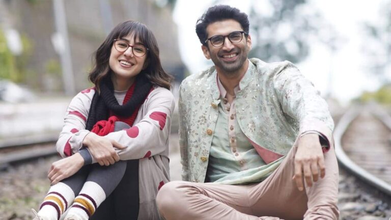Sara Ali Khan: सारा अली खान ने शेयर कीं 'मेट्रो...इन दिनों' की अनदेखी तस्वीरें