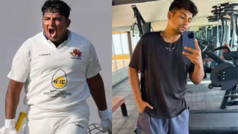 इस भारतीय खिलाड़ी ने दो महीने में घटाया 17Kg वजन! अब केविन पीटरसन ने लगा दी पृथ्वी शॉ की क्लास