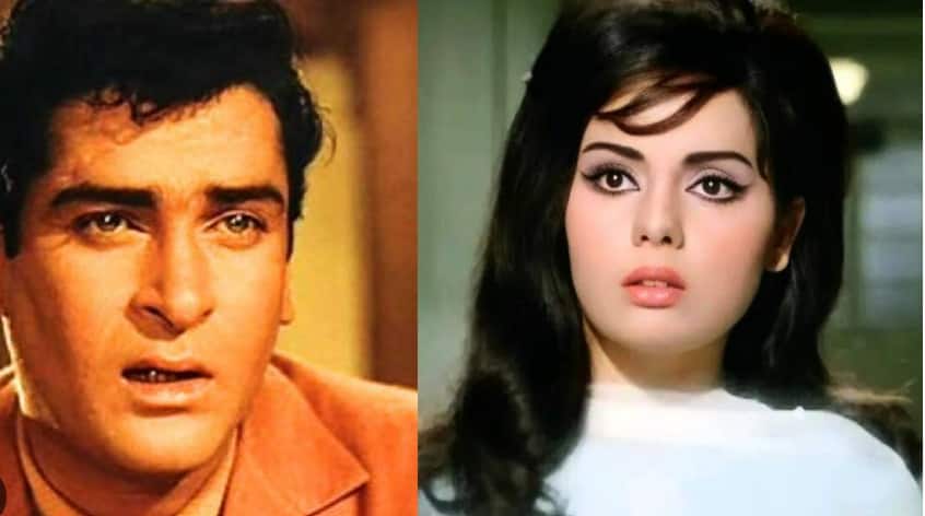 Cinema Ka Flashback: मोहब्बत थी बेइंतहा, मगर मंजिल न मिली! मुमताज का शम्मी कपूर को आखिरी सलाम