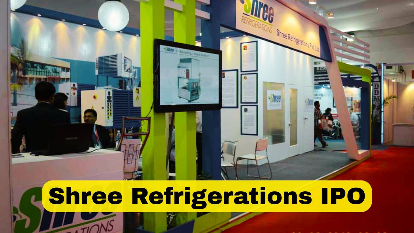 Shree Refrigerations IPO: आशीष कचोलिया की हिस्सेदारी वाली कंपनी का 25 जुलाई को खुलेगा IPO, जानिए पूरी डिटेल
