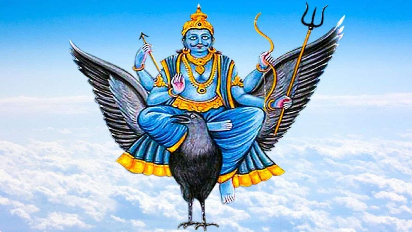 Saturn Transit Sawan 2025: 13 जुलाई से मीन राशि में शनि चलेंगे उल्टी चाल, इन राशि वालों की चमकाएंगे किस्मत