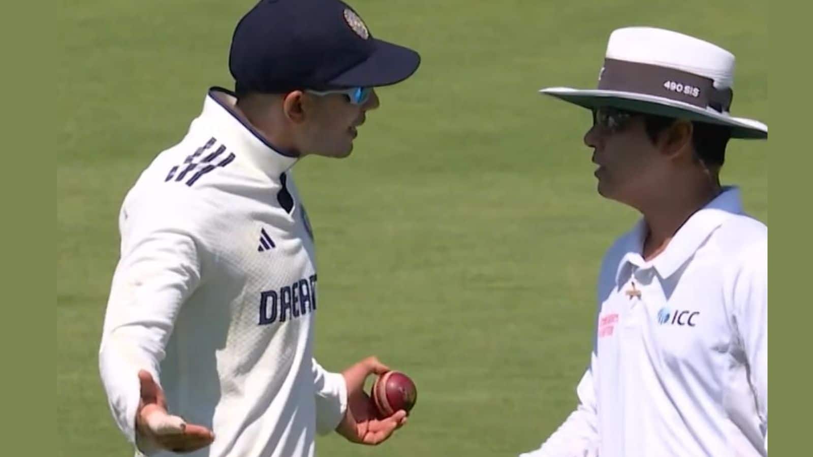 IND vs ENG: लॉर्ड्स में अंपायर से भिड़े कप्तान गिल और सिराज, इस बात को लेकर बीच मैच में खफा हुए दोनों खिलाड़ी