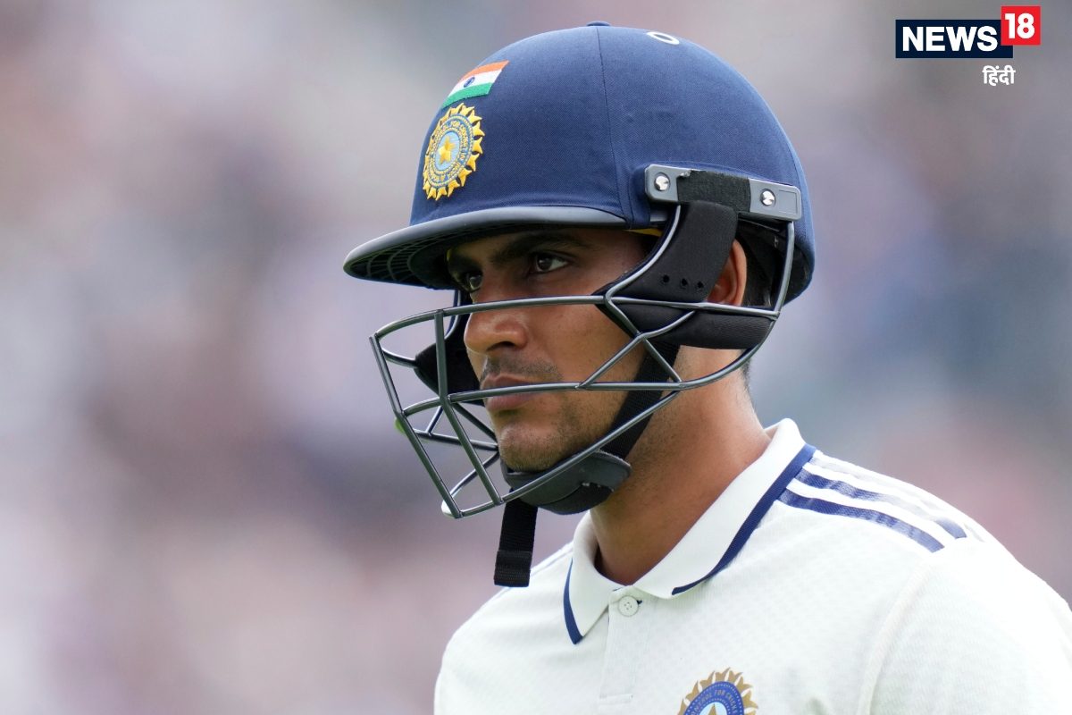 उसे समय दो, वह अपनी गलतियों से..., कपिल देव ने गिल की कप्तानी पर दिया रिएक्शन