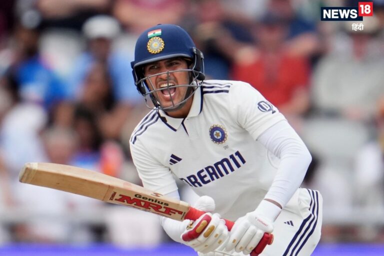 जडेजा-सुंदर ने स्टोक्स से क्यों नहीं मिलाए हाथ? गिल ने दिया बयान