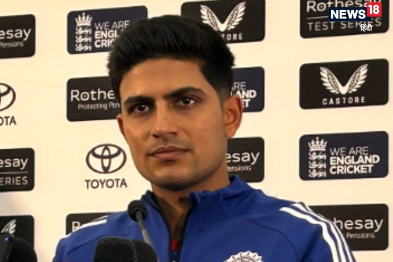 बुमराह से लेकर गंभीर-क्यूरेटर विवाद तक, गिल की 5 बड़ी बातें