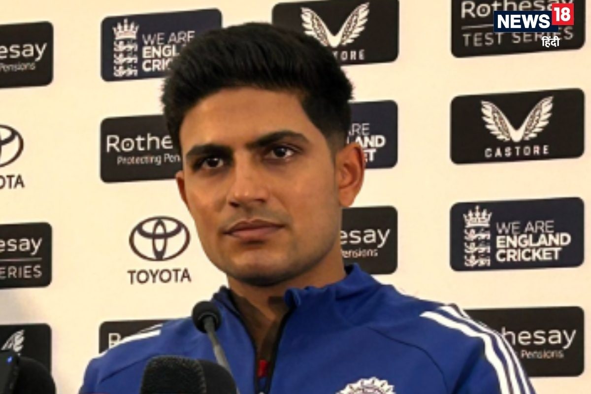 बुमराह से लेकर गंभीर-क्यूरेटर विवाद तक, गिल की 5 बड़ी बातें