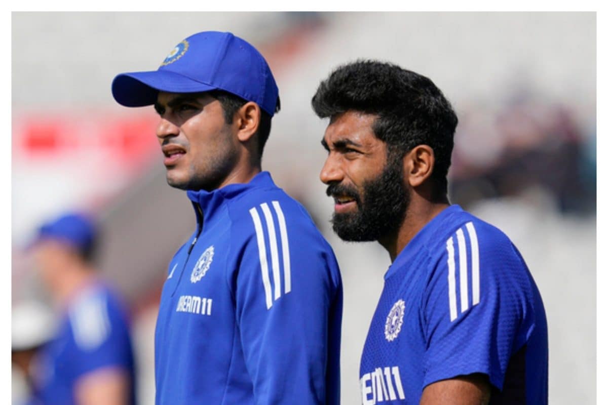 Ind vs Eng: मुश्किल में कप्तान शुभमन गिल, आज लेंगे बड़ा फैसला