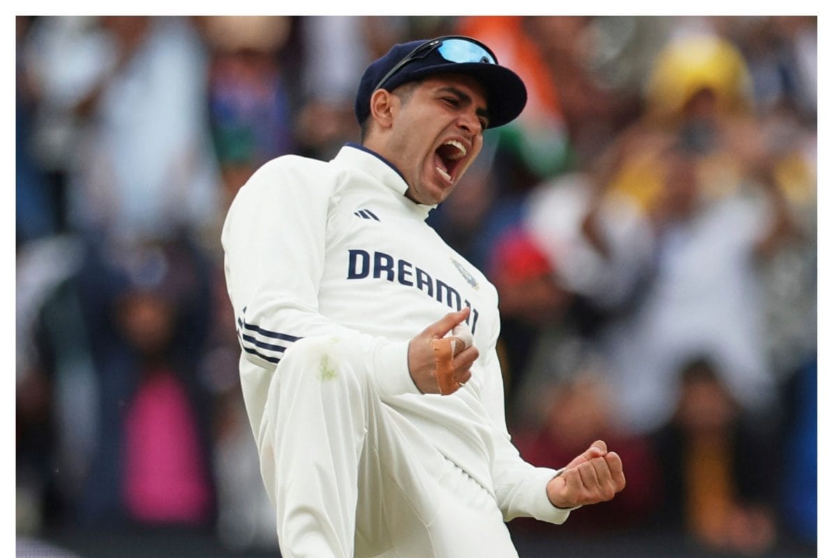 क्या शुभमन के बदले रवैये से भारत को पहुंचा नुकसान, इंग्लैंड का दिग्गज बेहद खुश