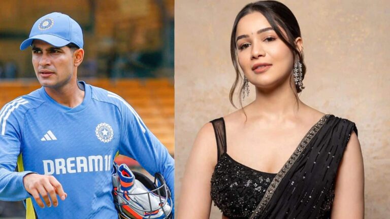 Shubman Gill: लॉर्ड्स टेस्ट के बीच शुभमन गिल का ये वीडियो क्यों हो रहा वायरल, क्या रिलेशनशिप में हैं भारतीय कप्तान?