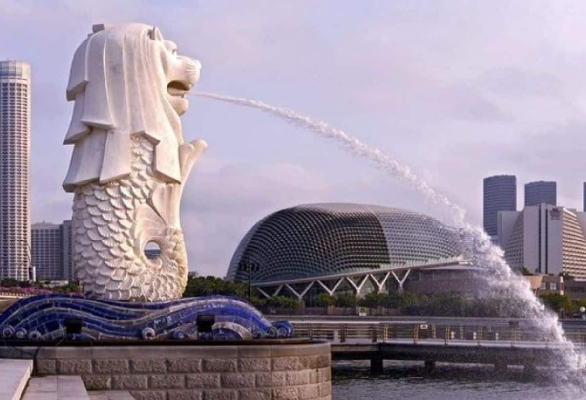 अब सिंगापुर से भारत पैसे भेजना हुआ आसान, UPI-पेनाउ नेटवर्क से जुड़े 13 नए बैंक