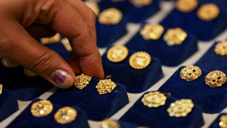 Gold Rate Today: गुरु पूर्णिमा के दिन सस्ता हुआ सोना, जानिये गुरुवार 10 जुलाई का गोल्ड रेट