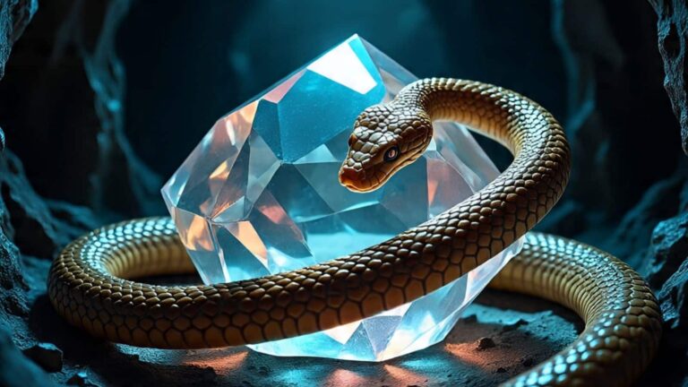 सांप की 'नागमणि' का असली सच क्या, पेशाब या पथरी? कितनी चमत्कारी और पावरफुल, जानकर उड़ जाएंगे होश!