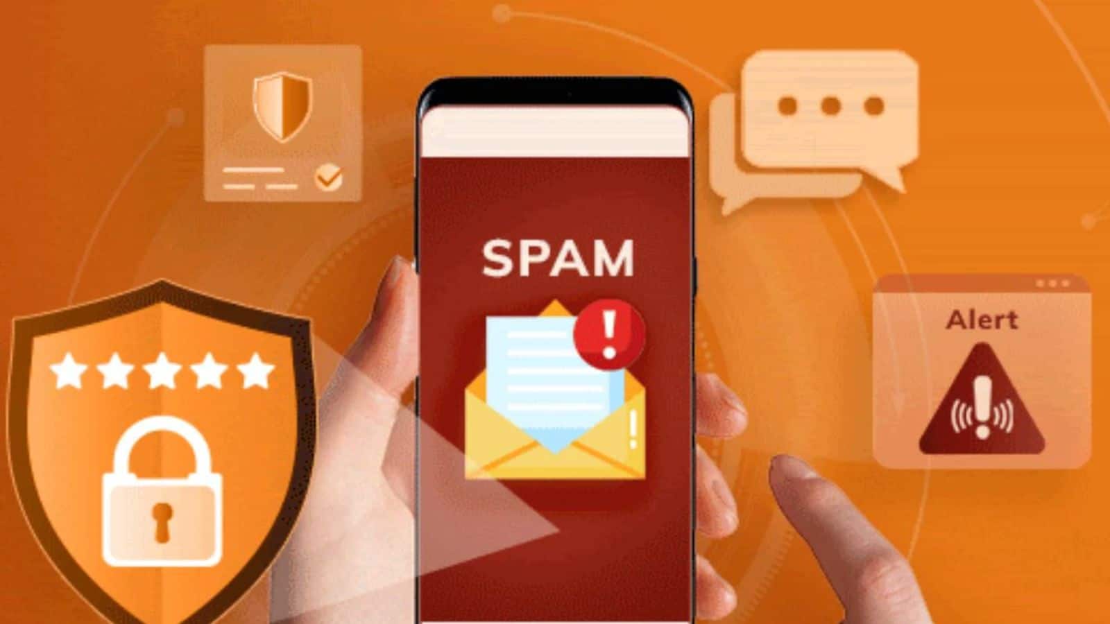 Spam Messages: मैसेज स्पैम है या काम का? अब आते ही चल जाएगा पता, सरकार ने उठाया ये बड़ा कदम