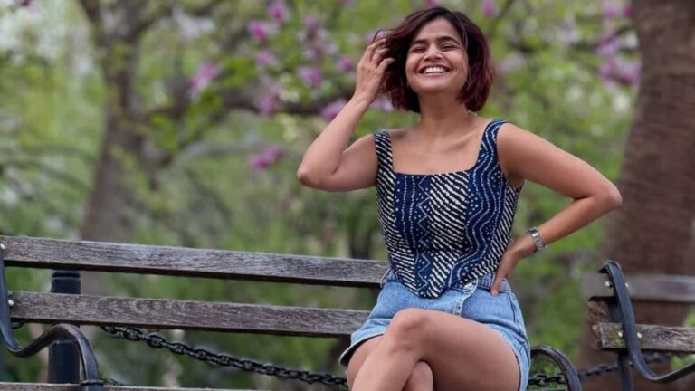 Suhani Shah: 'जादू के ओलंपिक' में भारत का जलवा,  मैजिशियन सुहानी शाह ने जीता ये बड़ा अवॉर्ड