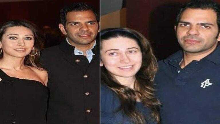 संजय कपूर की 30000 करोड़ की संपत्ति में करिश्मा कपूर ने भी मांगा हक? अब हुआ ये खुलासा