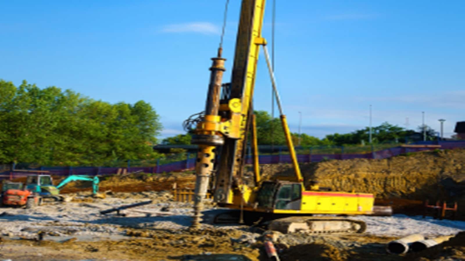 Suntech Infra IPO Listing: आईपीओ 223 गुना सब्सक्राइब, अब 26% प्रीमियम पर लिस्टिंग के बाद लोअर सर्किट से झटका