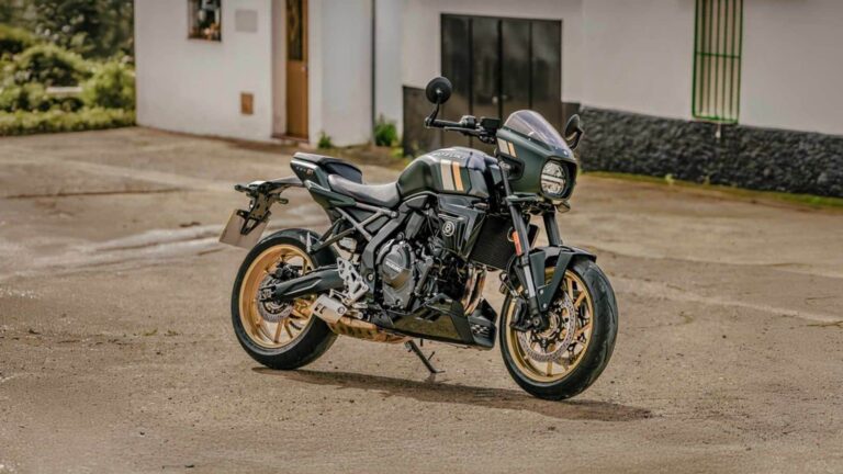 Suzuki: सुजुकी की नई रेट्रो-स्टाइल बाइक्स GSX-8T और 8TT से उठ गया पर्दा, जानिए क्या है खास फीचर्स?