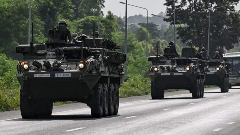 Thailand vs Cambodia: अब थमेगी थाईलैंड और कंबोडिया की लड़ाई? तत्काल सीजफायर की मांग