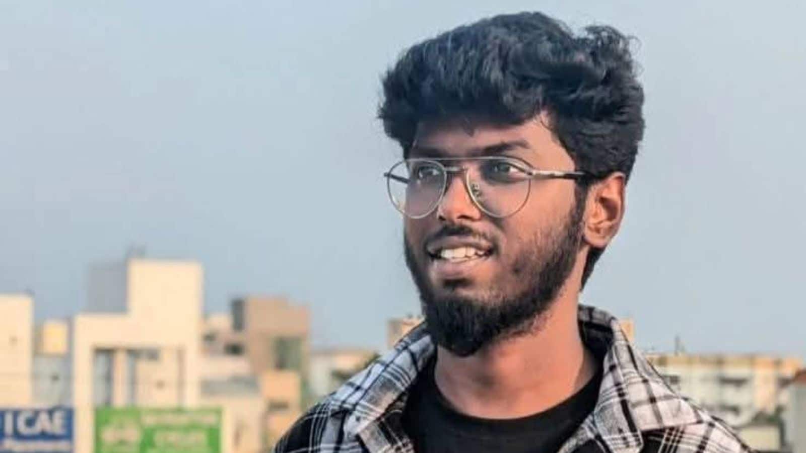 तमिलनाडु में दलित इंजीनियर की हत्या! प्रेमिका के भाई नहीं मंजूर था दूसरी जाति में अपनी बहन का प्यार, उतारा मौत के घाट