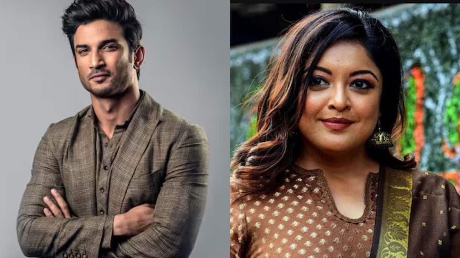 'झूठी कहानियां और धोखे की परतें', सुशांत सिंह राजपूत की मौत पर तनुश्री दत्ता ने किया ये बड़ा दावा