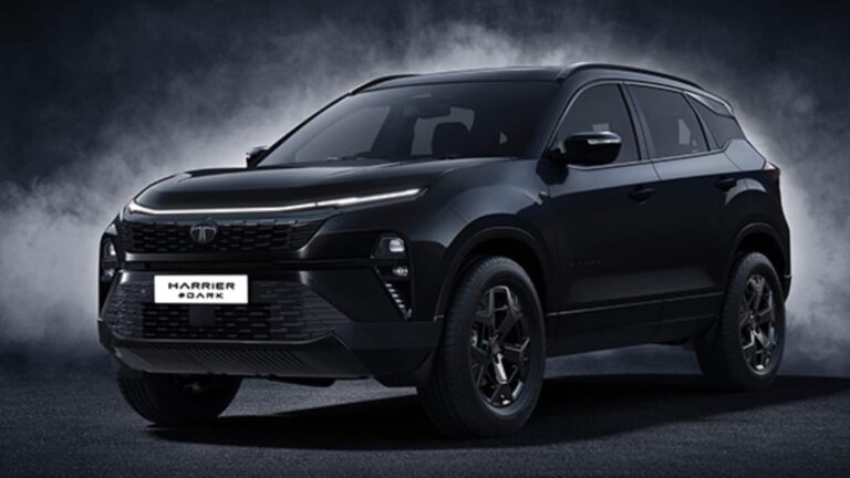 Tata Harrier पर मिल रहा है 75,000 रुपये का बंपर ऑफर! जानें कैसे उठा सकते हैं फायदा