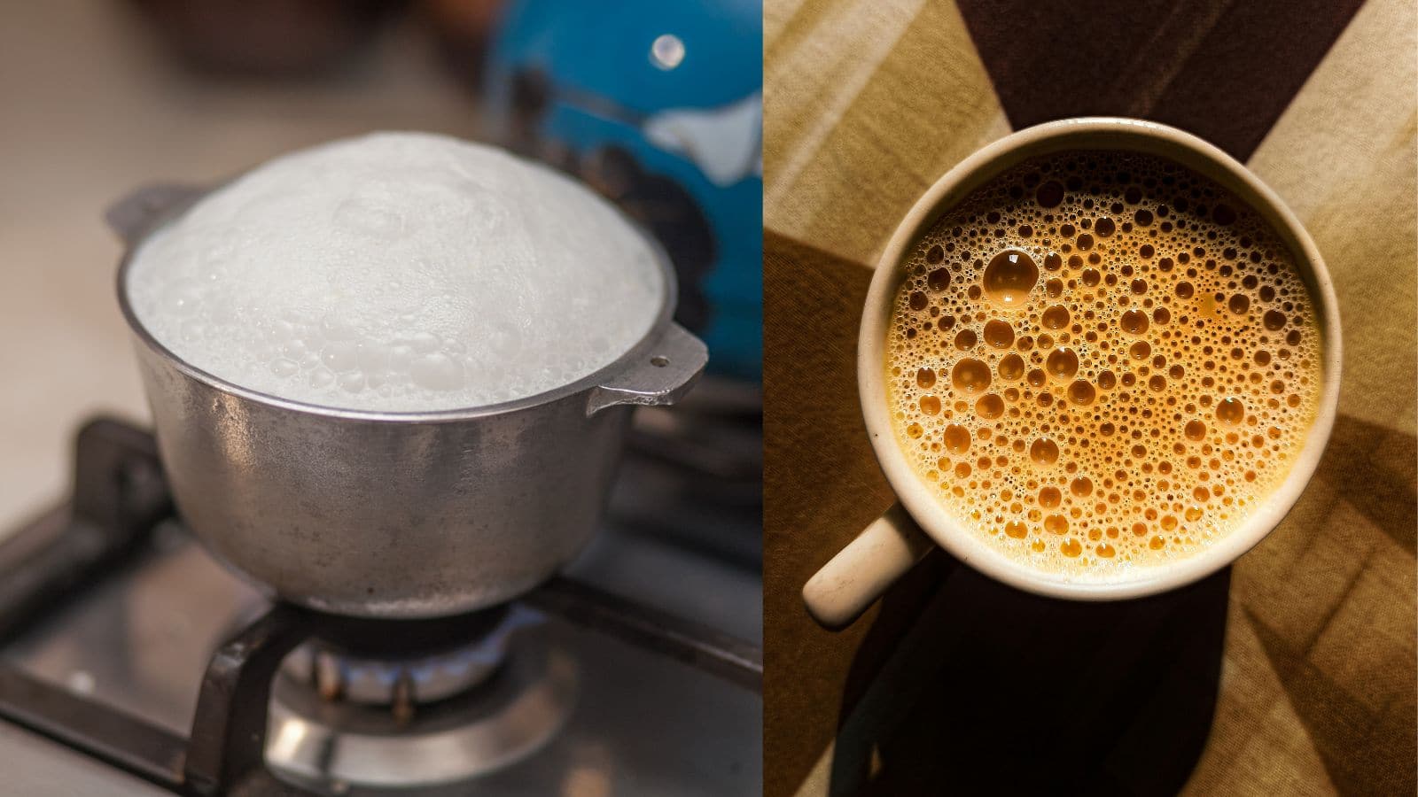 Tea: उबलकर कड़वी बनी चाय? इन आसान ट्रिक्स से बनाएं स्वादिष्ट और झकास!