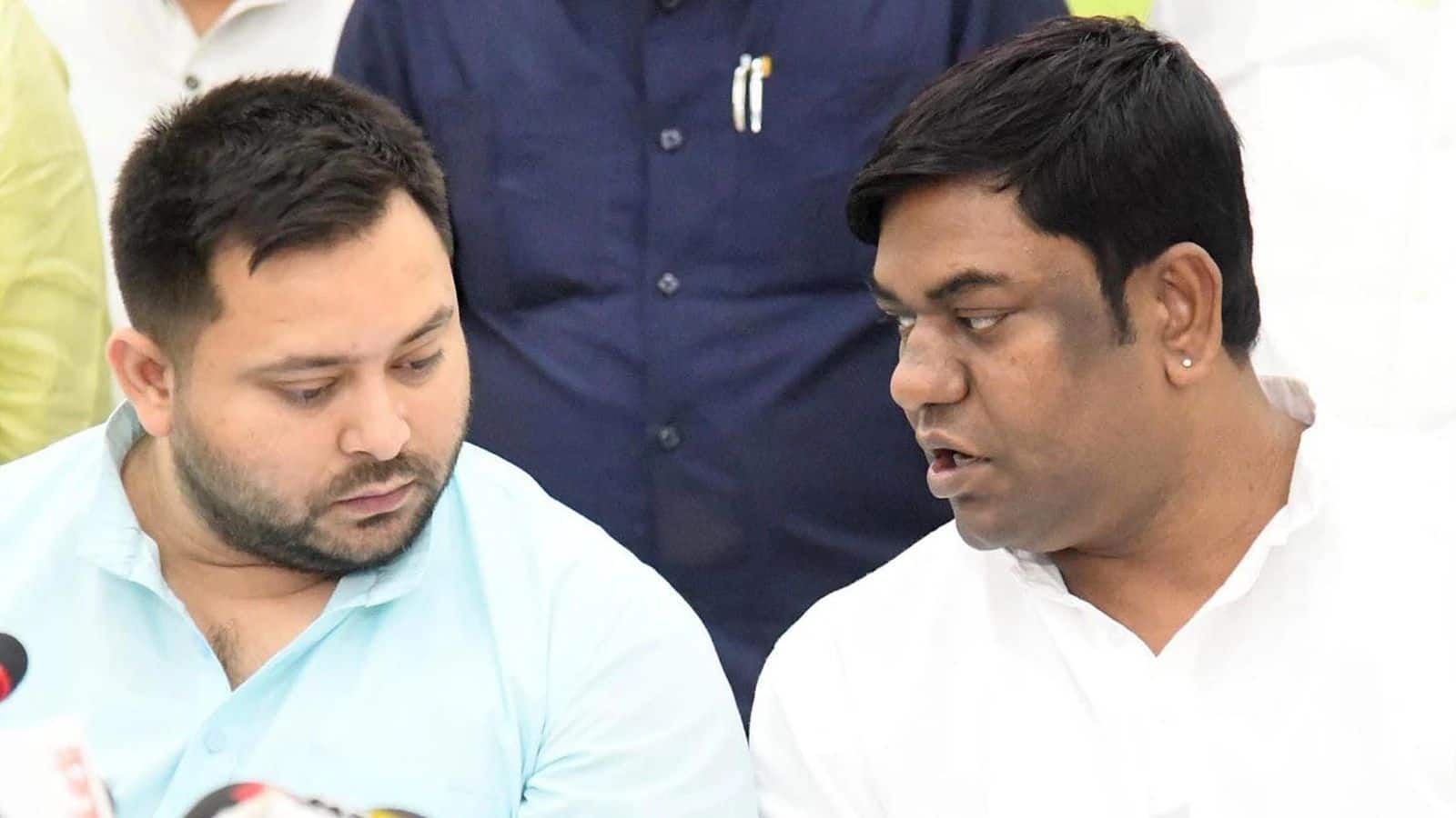 बिहार चुनाव 2025: मुकेश सहनी ने कर दी ये कैसी मांग! INDIA गठबंधन में सीट बंटवारे पर फंसता दिख रहा है पेंच