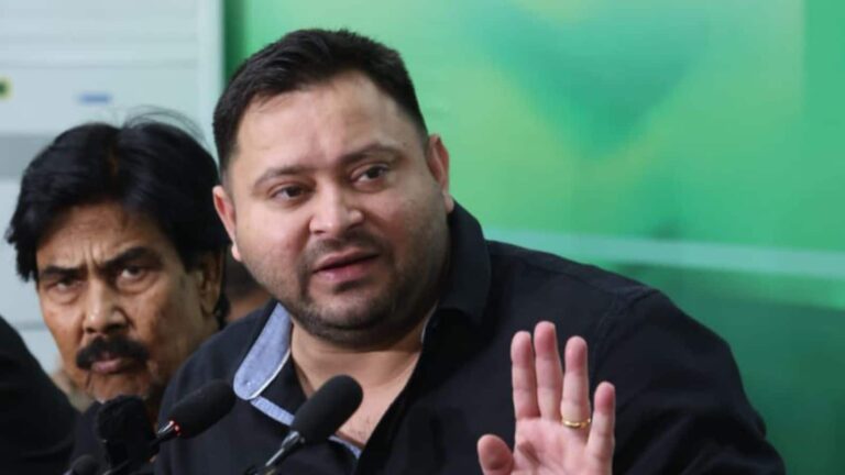 बिहार विधानसभा चुनाव बहिष्कार करेगा विपक्ष? वोटर लिस्ट रिवीजन पर तेजस्वी यादव ने दिया संकेत