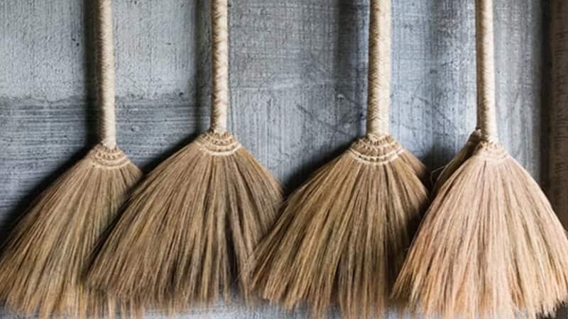 Vastu Tips: घर की इस दिशा में रख दीजिए झाड़ू, देवी लक्ष्मी हमेशा आपसे रहेंगी प्रसन्न, बरसाएंगी धन!
