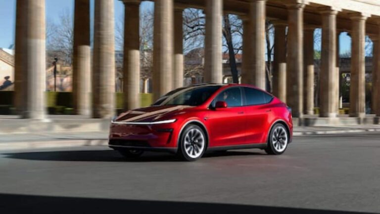 Tesla Model Y: भारत में लॉन्च होने जा रही है टेस्ला 'Model Y', जानिए रेंज, फीचर्स और कितना हो सकता है प्राइस?