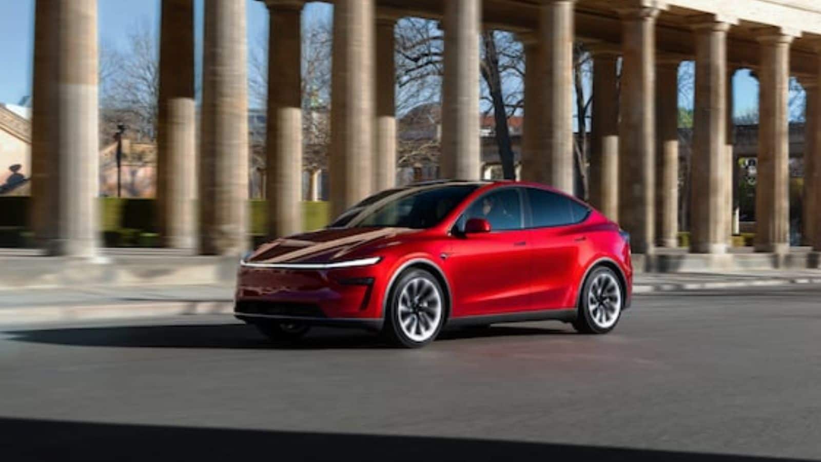 Tesla Model Y: भारत में लॉन्च होने जा रही है टेस्ला 'Model Y', जानिए रेंज, फीचर्स और कितना हो सकता है प्राइस?
