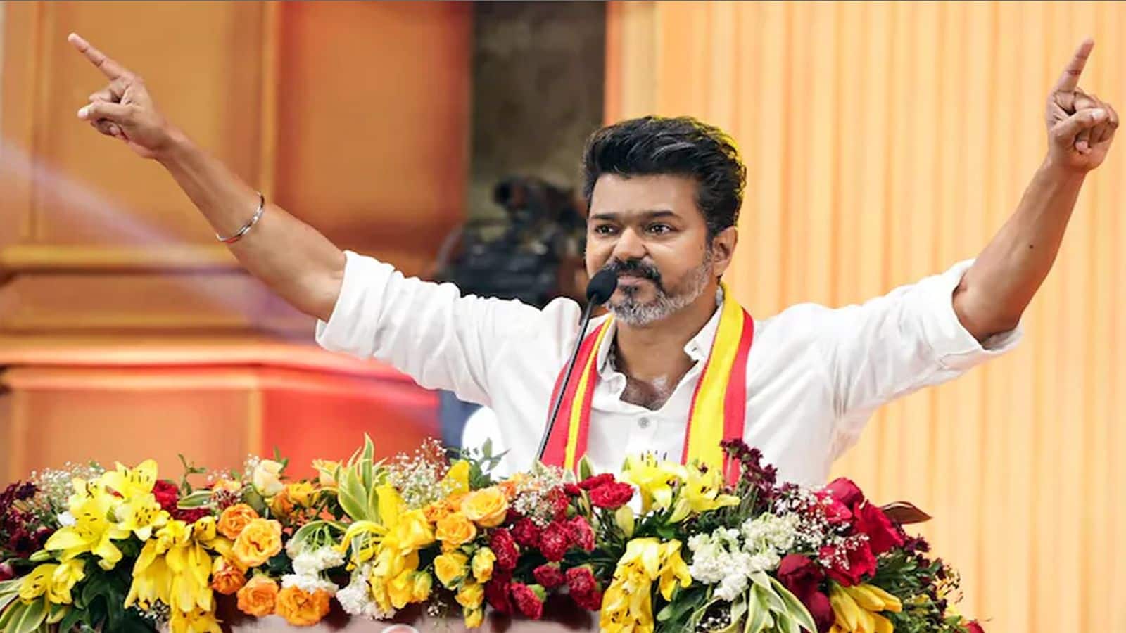 Tamil Nadu Election 2026: विजय तमिलनाडु चुनाव में TVK के होंगे सीएम उम्मीदवार, DMK और BJP के साथ गठबंधन से इनकार