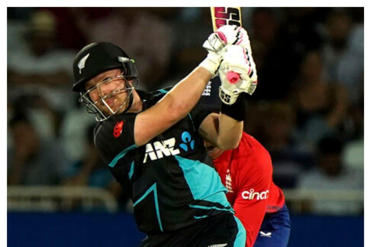 दक्षिण अफ्रीका का सरेंडर, 25 गेंद बाकी रहते ही जीत गया न्यूजीलैंड